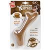 Игрушка для собак GiGwi Wooden Antler Рог жевательный М (2342) изображение 2