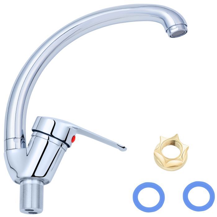 Смеситель Agua Sevilla-C031 изображение 5