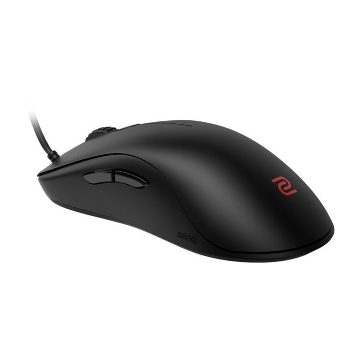 Мышка Zowie FK2-C USB Black (9H.N3EBA.A2E) изображение 3