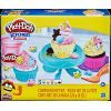 Набір для творчості Hasbro Play-Doh Набір капкейків (F2929)