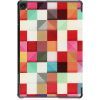Чехол для планшета BeCover Smart Case Lenovo Tab M10 Plus TB-125F (3rd Gen)/K10 Pro TB-226 10.61" Square (708319) изображение 3