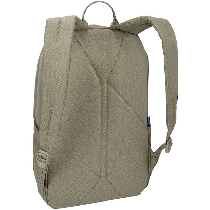 Рюкзак для ноутбука Thule 15.6" Campus Indago 23L TCAM-7116 Vetiver Gray (3204775) зображення 2