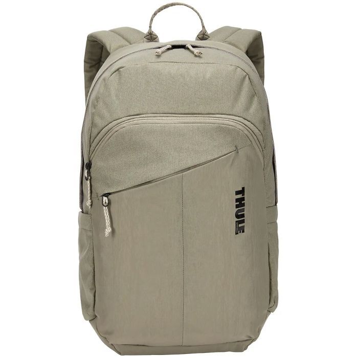 Рюкзак для ноутбука Thule 15.6" Campus Indago 23L TCAM-7116 Vetiver Gray (3204775) зображення 3