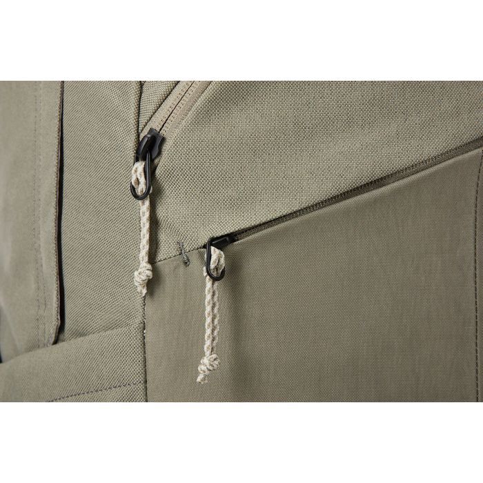 Рюкзак для ноутбука Thule 15.6" Campus Indago 23L TCAM-7116 Vetiver Gray (3204775) зображення 6