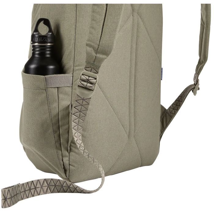 Рюкзак для ноутбука Thule 15.6" Campus Indago 23L TCAM-7116 Vetiver Gray (3204775) зображення 7