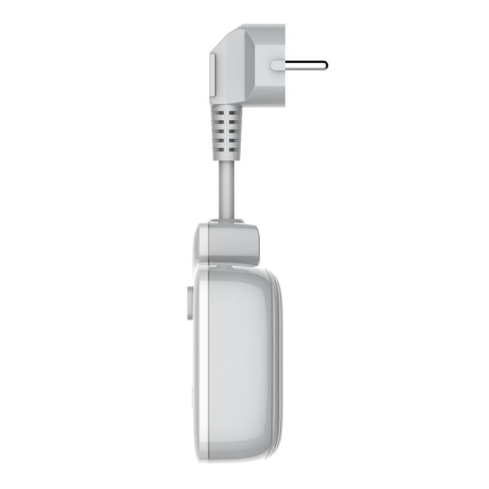 Сетевой фильтр питания ColorWay CW-CHE24PDW 2 розетки/4USB (CW-CHE24PDW) изображение 6