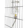Поїлка для гризунів Trixie Honey & Hopper 250 мл (скло) (4011905604466) зображення 6