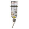 Поїлка для гризунів Trixie Honey & Hopper 250 мл (скло) (4011905604466)