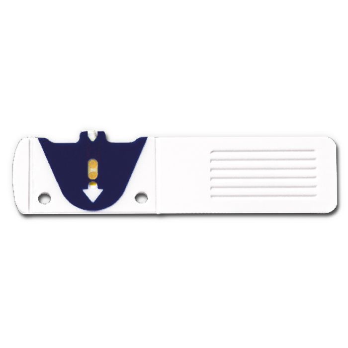 Тест-смужки для глюкометра Bionime Rightest GS300 50 шт. (4710627330218) зображення 2