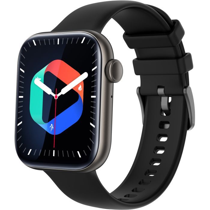Смарт-годинник Globex Smart Watch Atlas (grey)