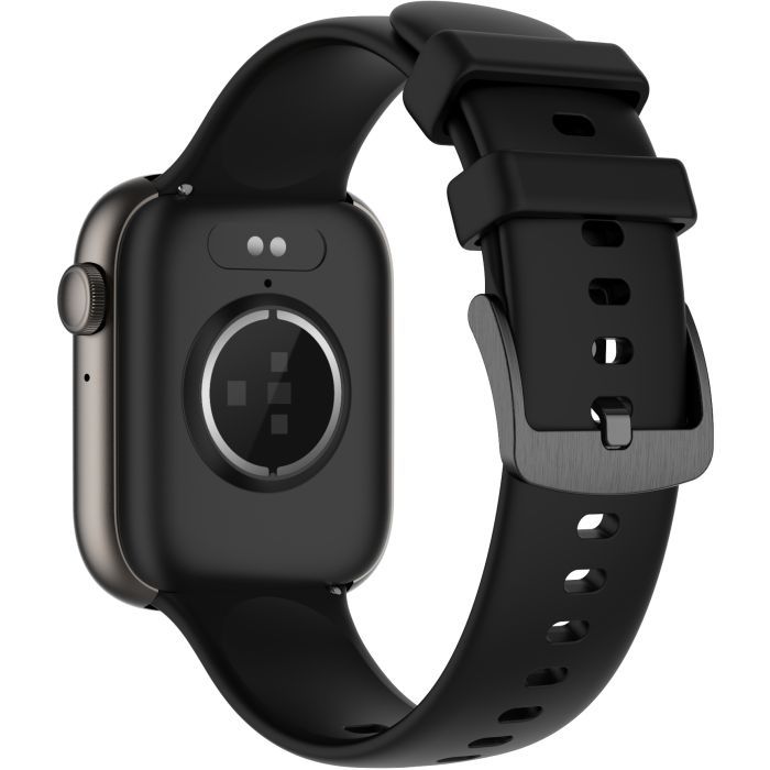 Смарт-годинник Globex Smart Watch Atlas (grey) зображення 3