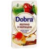 Твердое мыло Dobra Яблоко с корицей 5 х 70 г (4820195509203)