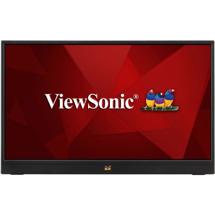 Монітор ViewSonic VA1655