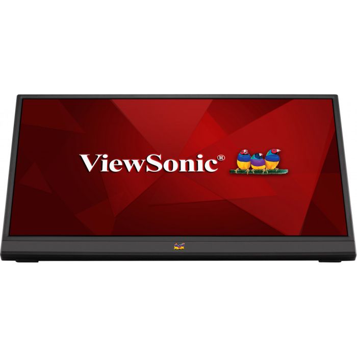 Монитор ViewSonic VA1655 изображение 2