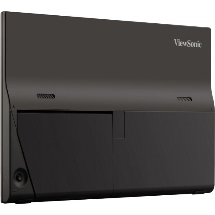 Монитор ViewSonic VA1655 изображение 3