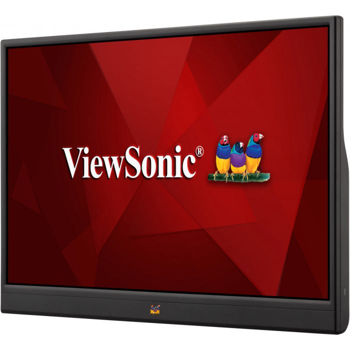 Монитор ViewSonic VA1655 изображение 4