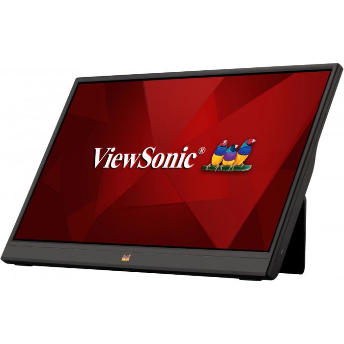 Монитор ViewSonic VA1655 изображение 5