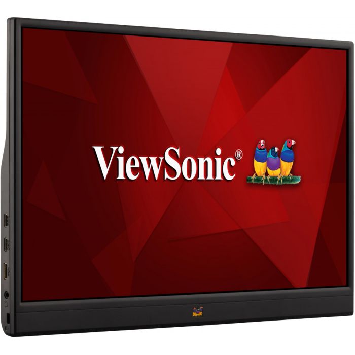 Монитор ViewSonic VA1655 изображение 6
