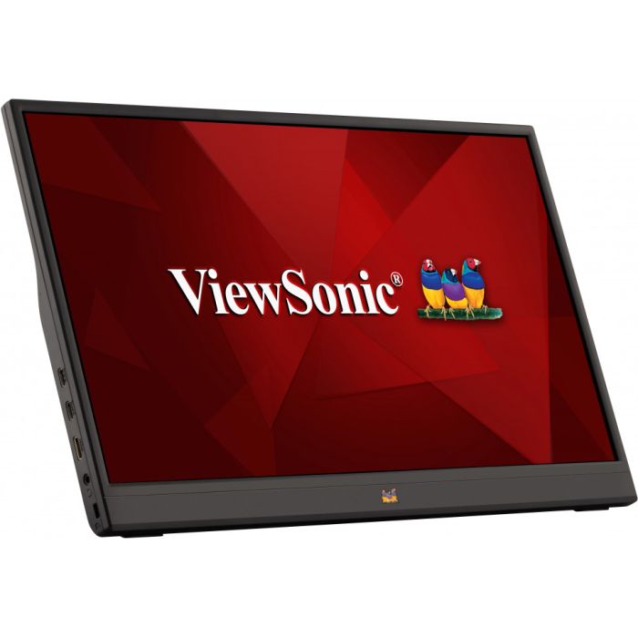 Монитор ViewSonic VA1655 изображение 7
