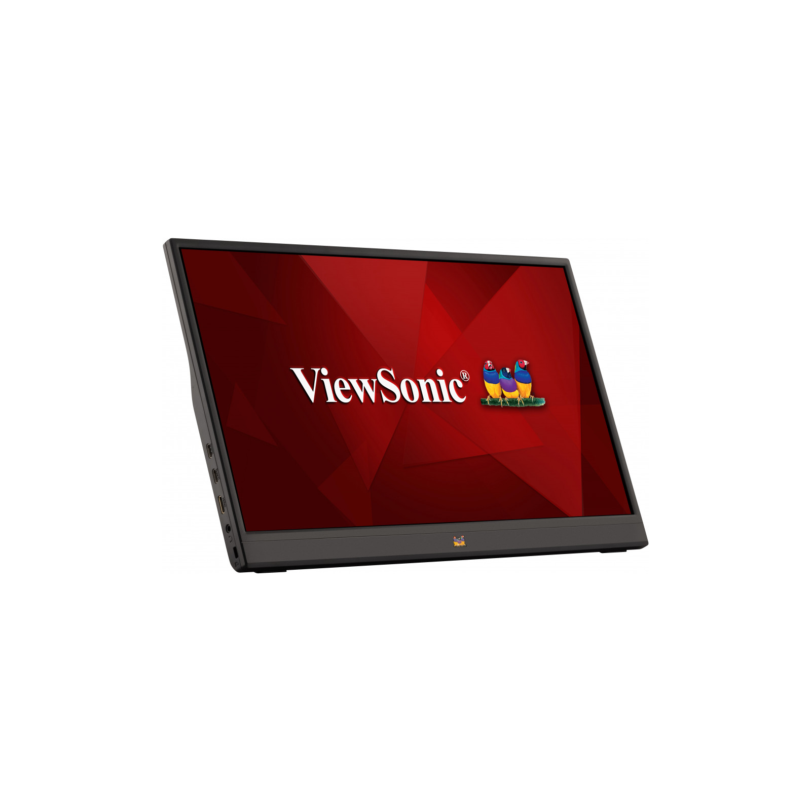 Монітор ViewSonic VA1655 зображення 7