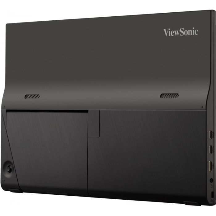 Монітор ViewSonic VA1655 зображення 8