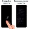 Плівка захисна Drobak Ceramics Xiaomi Mi Smart Band 7 (2 шт) (313185) (313185) зображення 2
