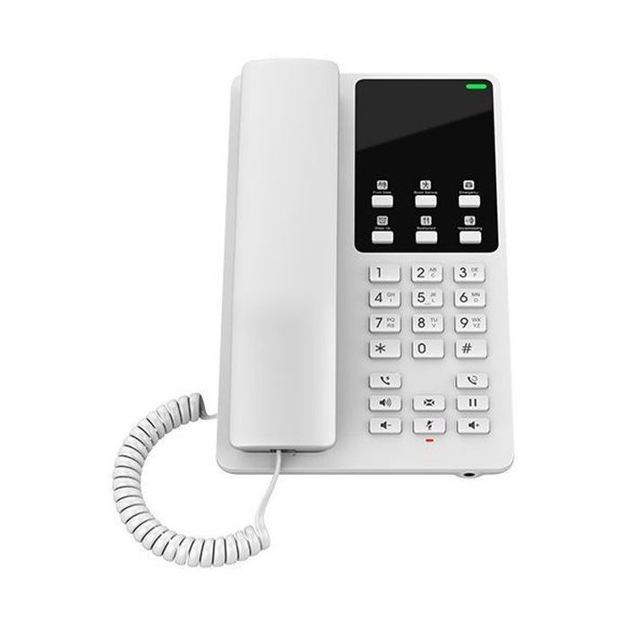 IP телефон Grandstream GHP620W