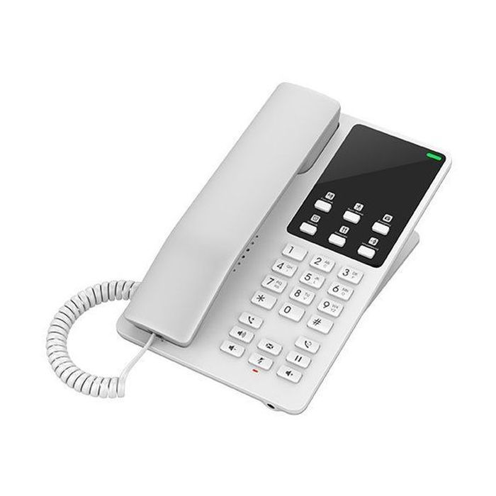 IP телефон Grandstream GHP620W зображення 2