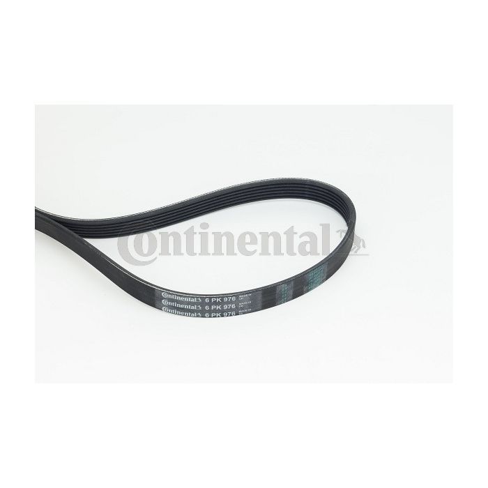 Поликлиновый ремень CONTITECH 6PK976
