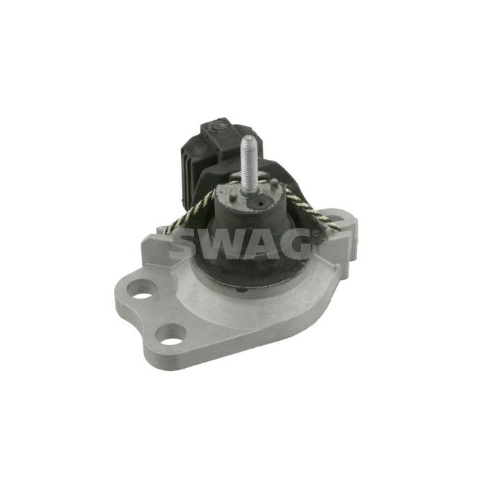 Опора двигателя Swag 60924057