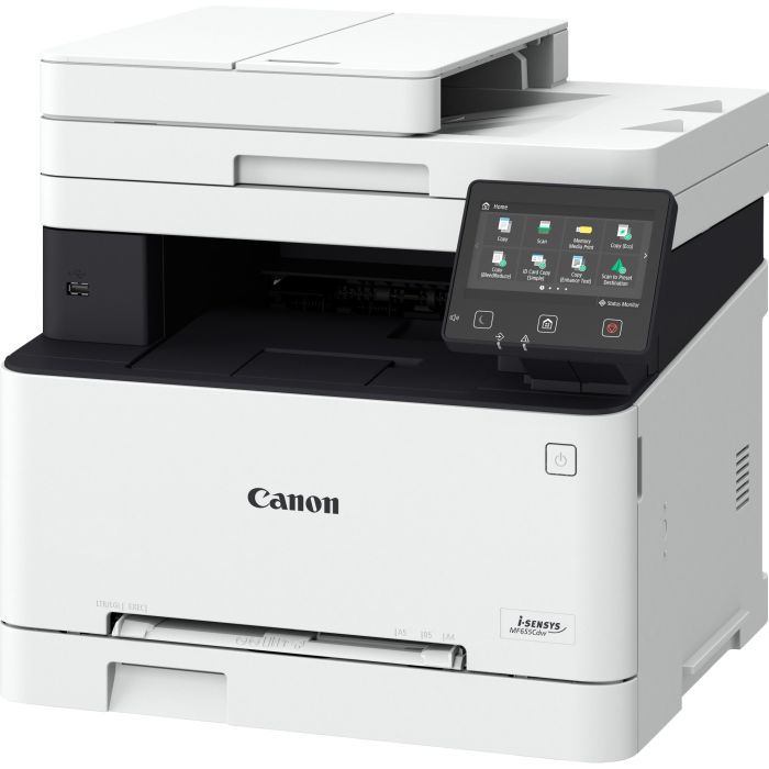 Многофункциональное устройство Canon i-SENSYS MF655Cdw (5158C004) изображение 2