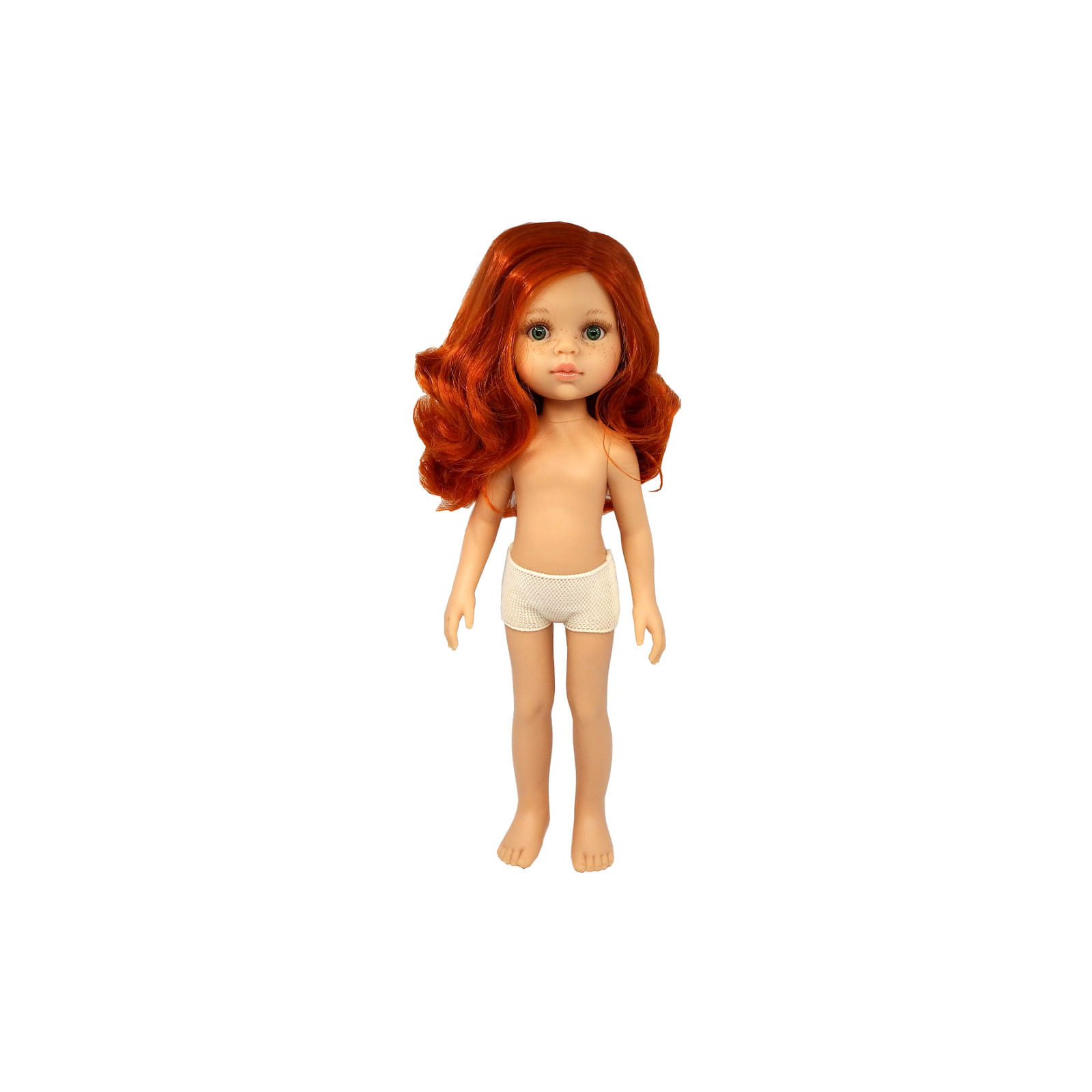 Кукла Paola Reina Кристи без одежды 32 см (14777)