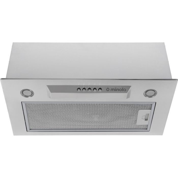 Витяжка кухонна Minola HBI 5324 I 800 LED