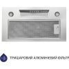Витяжка кухонна Minola HBI 5324 I 800 LED зображення 2