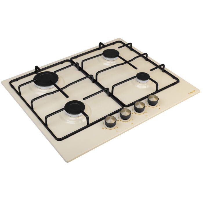 Варочна поверхня Minola MGM 61404 WH зображення 3