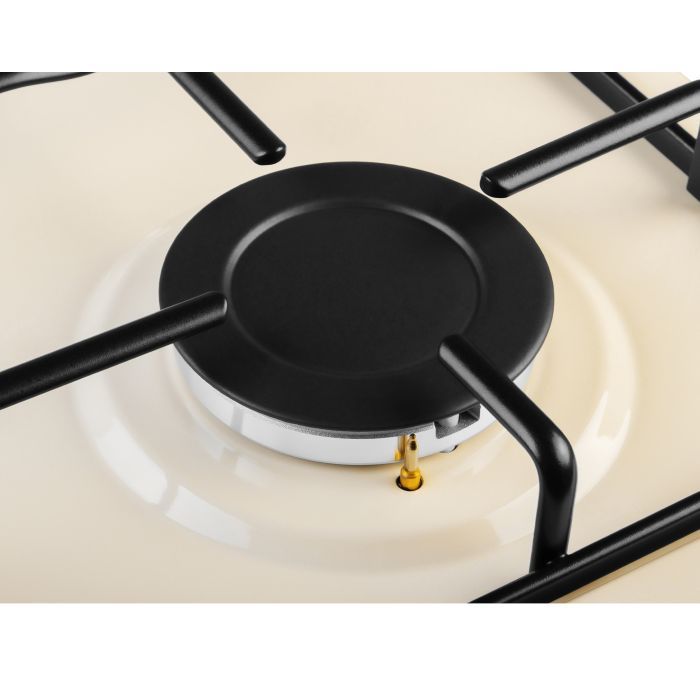 Варочна поверхня Minola MGM 61404 WH зображення 6