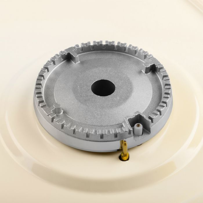 Варочна поверхня Minola MGM 61404 WH зображення 7