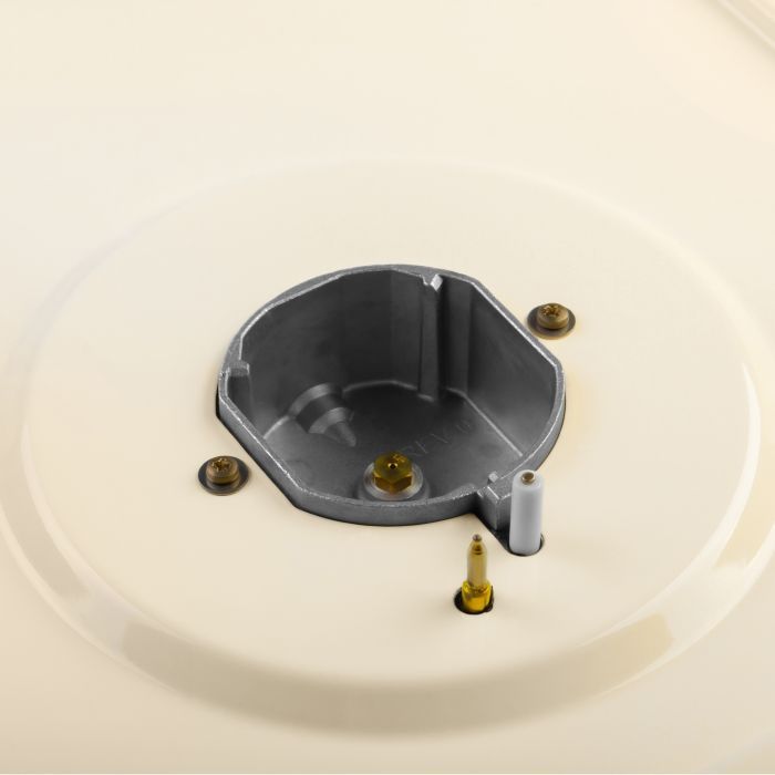 Варочна поверхня Minola MGM 61404 WH зображення 8