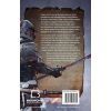 Книга Начерки сталі: Битва безсмертних - Аркадій Саульський BookChef (9786175481332) зображення 3