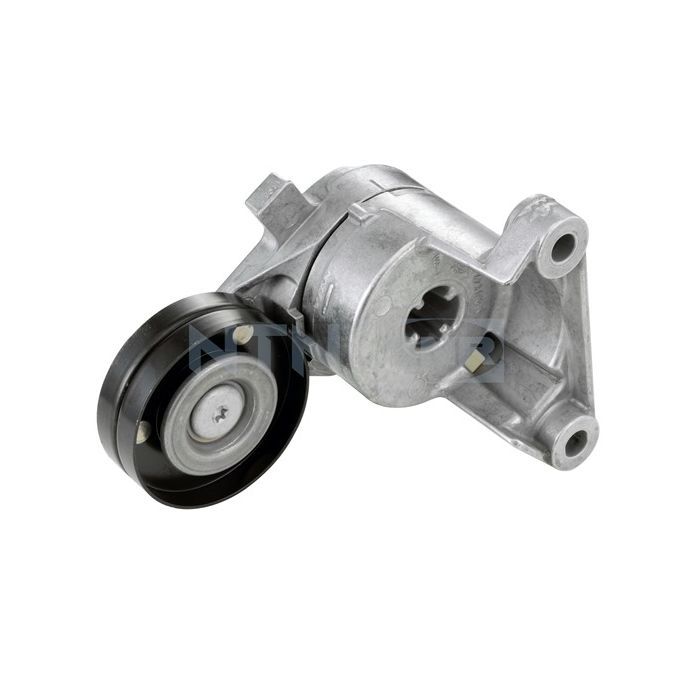 Натягувач ременя з роликом SNR GA365.34