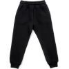 Спортивний костюм дитячий Cloise флісовий з худі (CL0215006-104-black) зображення 6