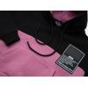 Спортивний костюм дитячий Cloise флісовий з худі (CL0215006-104-black) зображення 7