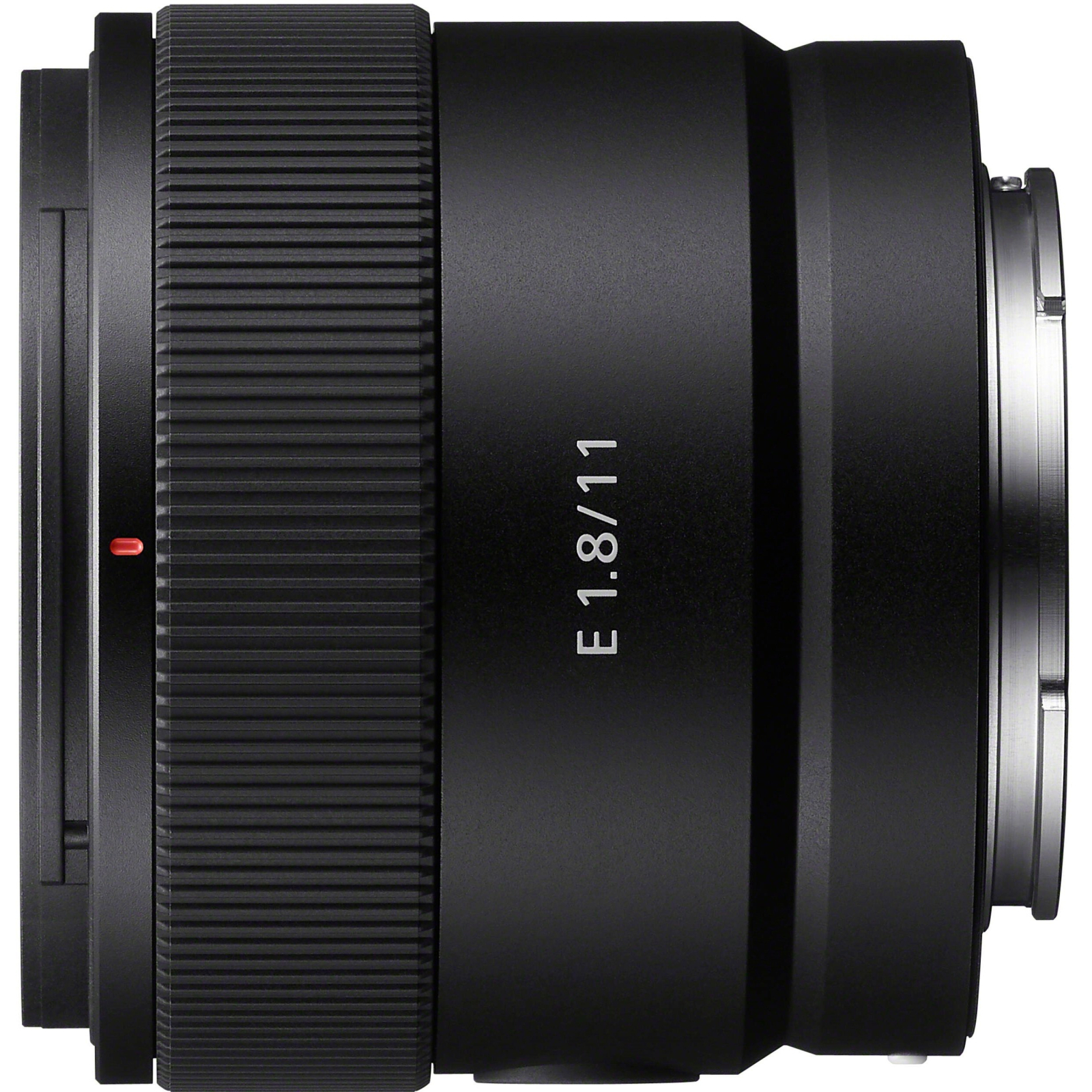 Об'єктив Sony 11mm, f/1.8 для NEX (SEL11F18.SYX) зображення 2