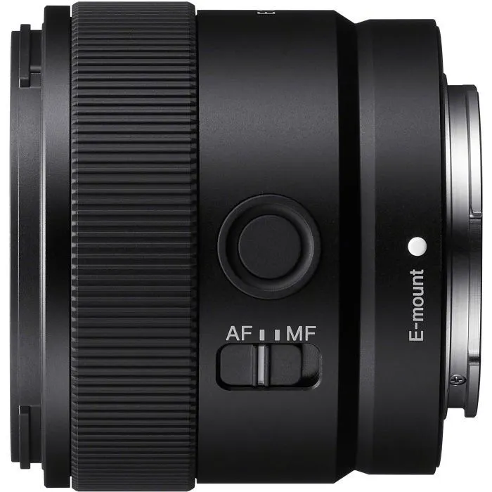 Объектив Sony 11mm, f/1.8 для NEX (SEL11F18.SYX) изображение 3