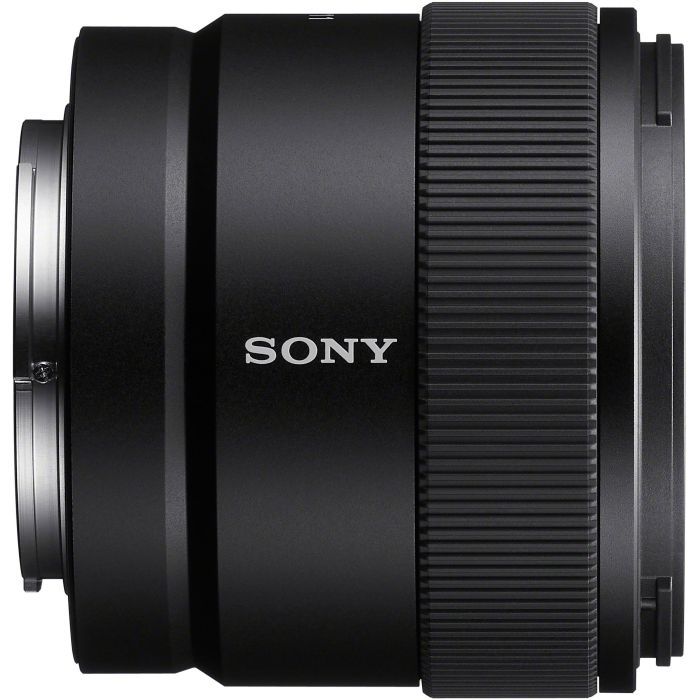 Об'єктив Sony 11mm, f/1.8 для NEX (SEL11F18.SYX) зображення 4