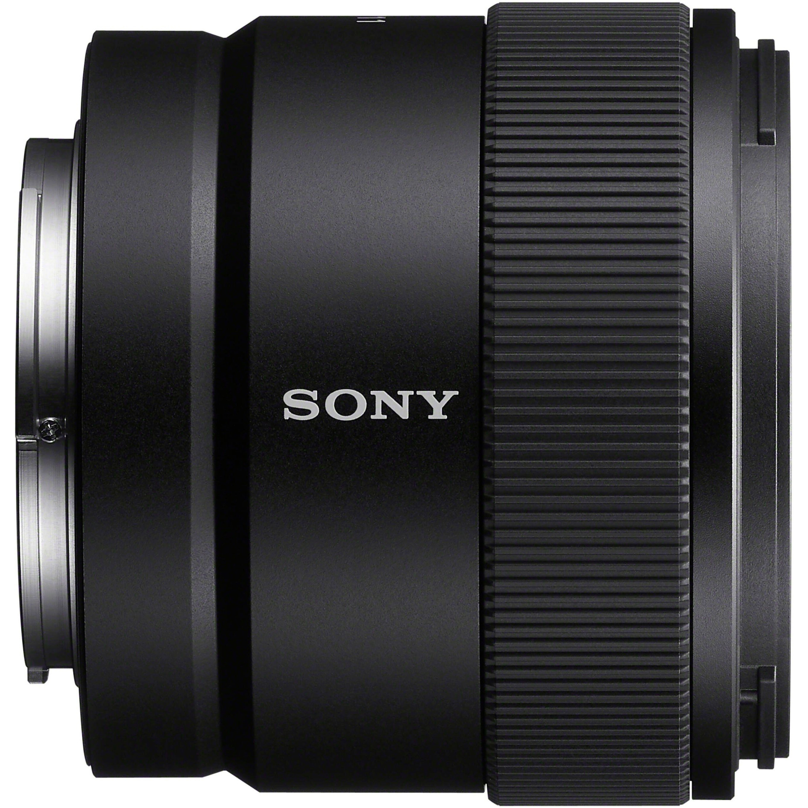Об'єктив Sony 11mm, f/1.8 для NEX (SEL11F18.SYX) зображення 4