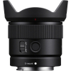 Об'єктив Sony 11mm, f/1.8 для NEX (SEL11F18.SYX) зображення 5
