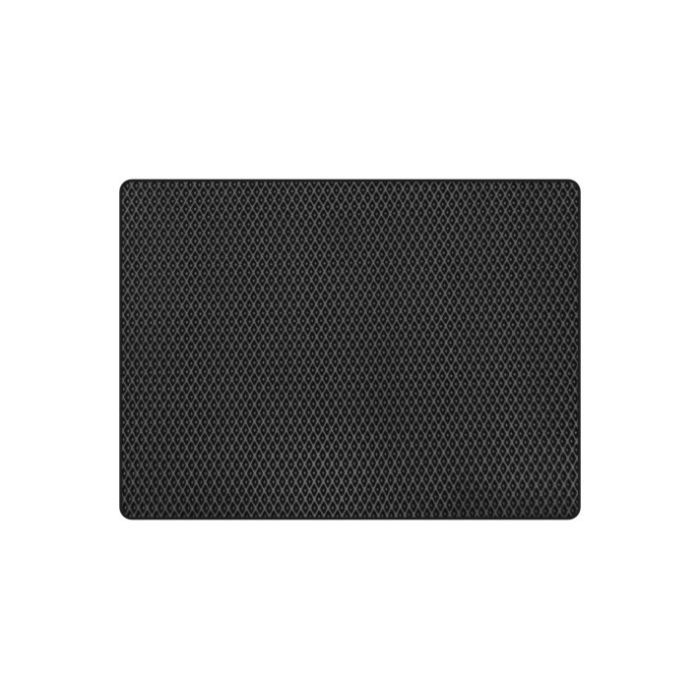 Коврик в багажник EVAtech Cadillac CTS 2013-2019 3 покоління Se (CC2999B1RBB)