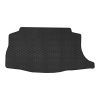 Коврик в багажник EVAtech Nissan Leaf (ZE0) 2010-2017 1 поколінн (NS1687BO1RBB)