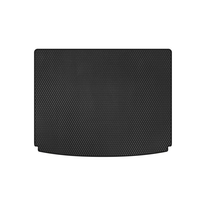 Коврик в багажник EVAtech SsangYong Kyron 2005-2007 SUV EU (SY31313B1RBB)